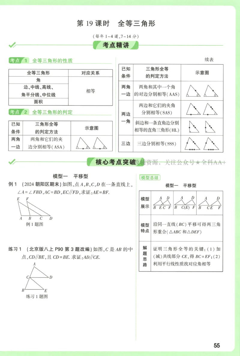 2026《万唯中考&bull;试题研究》数学_2026万唯系列预习复习_2026版初中《万唯试题研究》（数学、道法）（北京）