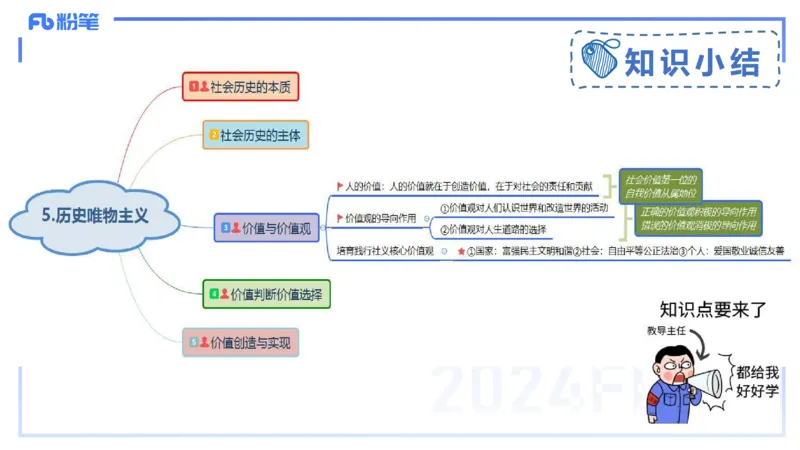 24下-哲学与文化6-高闪闪_4-教培资料-26年最新资料-同步更新_初中高中教资_03科三专项（进去保存报考的学科即可）_01科目三FB网课、三色速记手册、知识点导图等推荐_初中