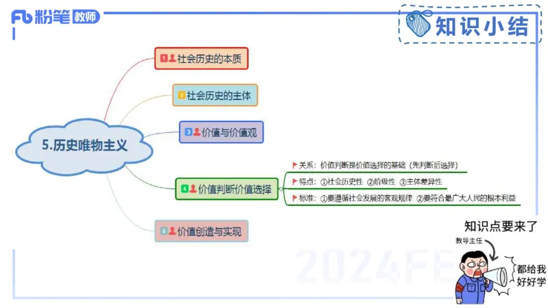 24下-哲学与文化6-高闪闪_4-教培资料-26年最新资料-同步更新_初中高中教资_03科三专项（进去保存报考的学科即可）_01科目三FB网课、三色速记手册、知识点导图等推荐_初中