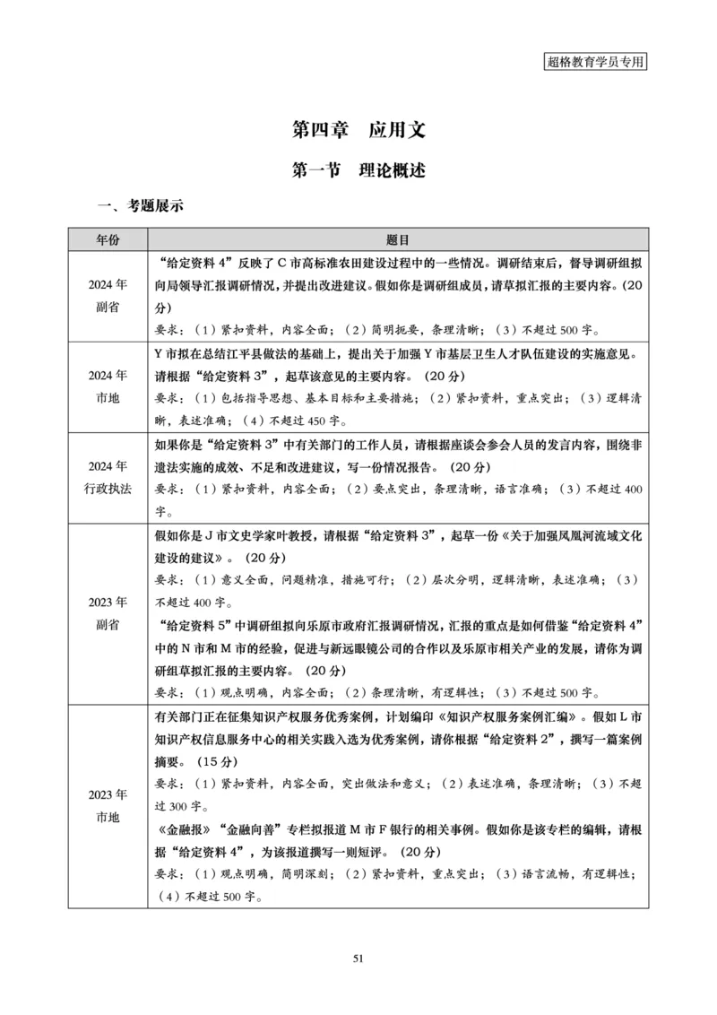 申论全家桶-基础讲义_2026考公资料_（05）超格_行测申论2025超格合集(行测&申论&政治理论)_申论2025超格申论全家桶_00-讲义