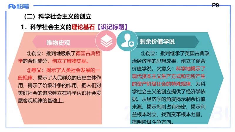 24下-中特2-高闪闪_4-教培资料-26年最新资料-同步更新_初中高中教资_03科三专项（进去保存报考的学科即可）_01科目三FB网课、三色速记手册、知识点导图等推荐_初中_2.理论精讲