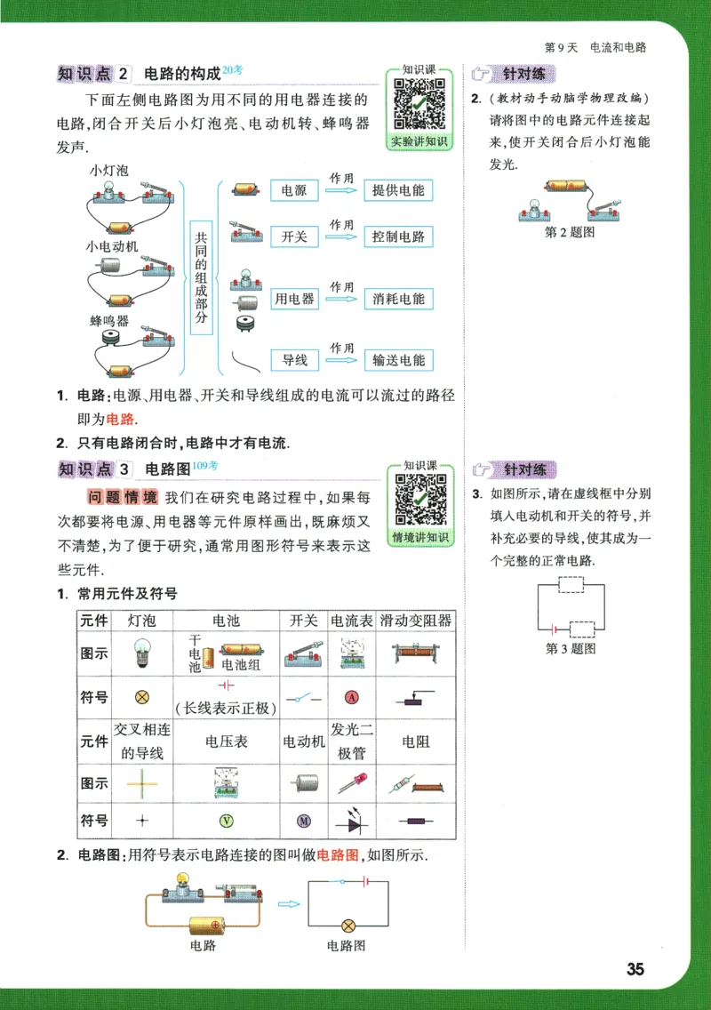 2025版《初三预习视频课》物理_2026万唯系列预习复习_2025版《万唯初中预习视频课》789年级上册多版本_2025版万唯初三预习视频课物理人教版上册_2025版万唯初三预习视频课物理人教版上册
