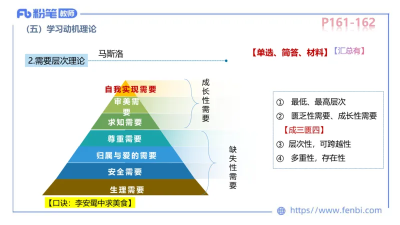 中学资格证科目二理论精讲12-陈耳东_4-教培资料-26年最新资料-同步更新_初中高中教资_2025上中学教资笔试_0225上-教育知识与能力FB网课_2.理论精讲_讲义