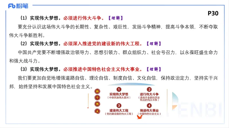 中特3-智冬_4-教培资料-26年最新资料-同步更新_初中高中教资_03科三专项（进去保存报考的学科即可）_01科目三FB网课、三色速记手册、知识点导图等推荐_初中_2025年FB学科-政治