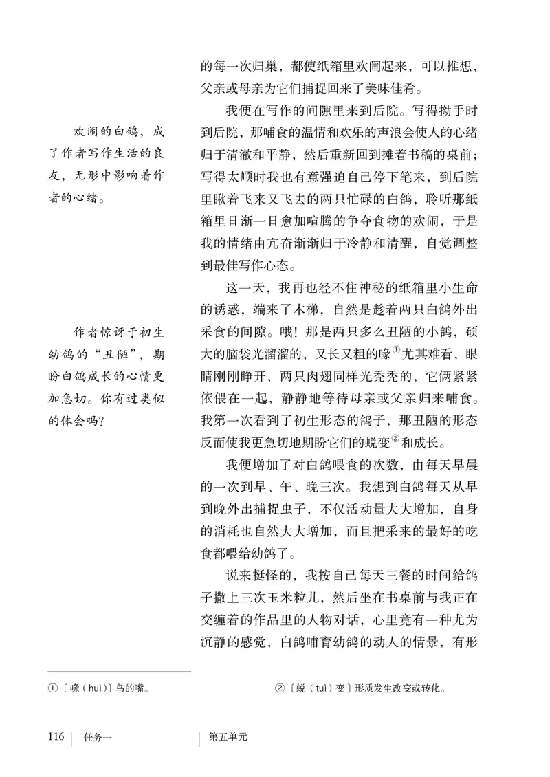 人教版7年级语文上册高清教材_4-教培资料-26年最新资料-同步更新_初中高中教资_03科三专项（进去保存报考的学科即可）_02科三专项（笔记真题思维导图教学设计版本二）