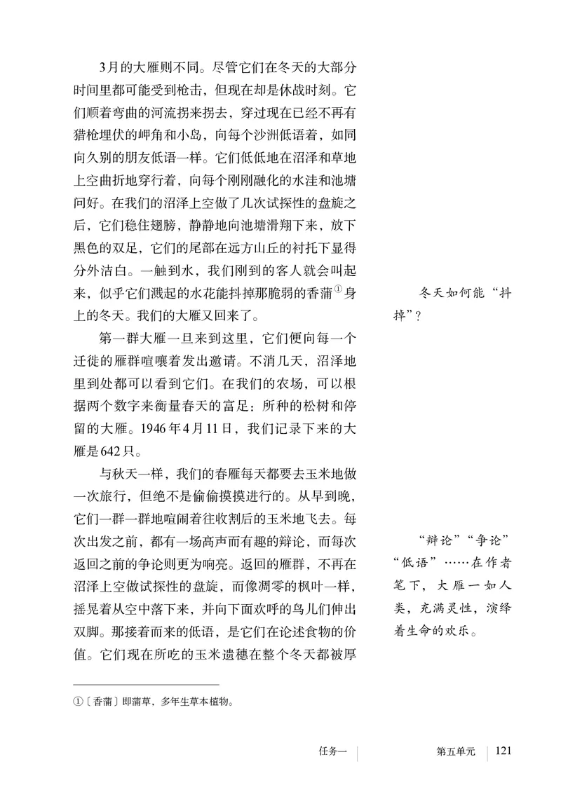 人教版7年级语文上册高清教材_4-教培资料-26年最新资料-同步更新_初中高中教资_03科三专项（进去保存报考的学科即可）_02科三专项（笔记真题思维导图教学设计版本二）