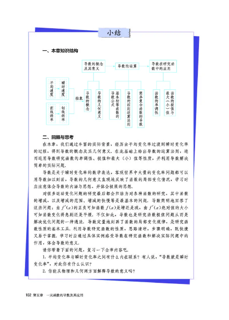 人教A版数学选修第二册高清教材_4-教培资料-26年最新资料-同步更新_初中高中教资_03科三专项（进去保存报考的学科即可）_02科三专项（笔记真题思维导图教学设计版本二）