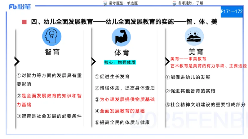 25上保教知识与能力++理论精讲10&mdash;青山_4-教培资料-26年最新资料-同步更新_幼儿教资_022025上FB幼儿系统班_25上-保教知识与能力_02理论精讲_讲义