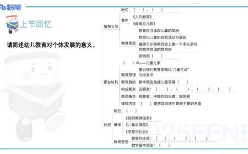 25上保教知识与能力++理论精讲10&mdash;青山_4-教培资料-26年最新资料-同步更新_幼儿教资_022025上FB幼儿系统班_25上-保教知识与能力_02理论精讲_讲义