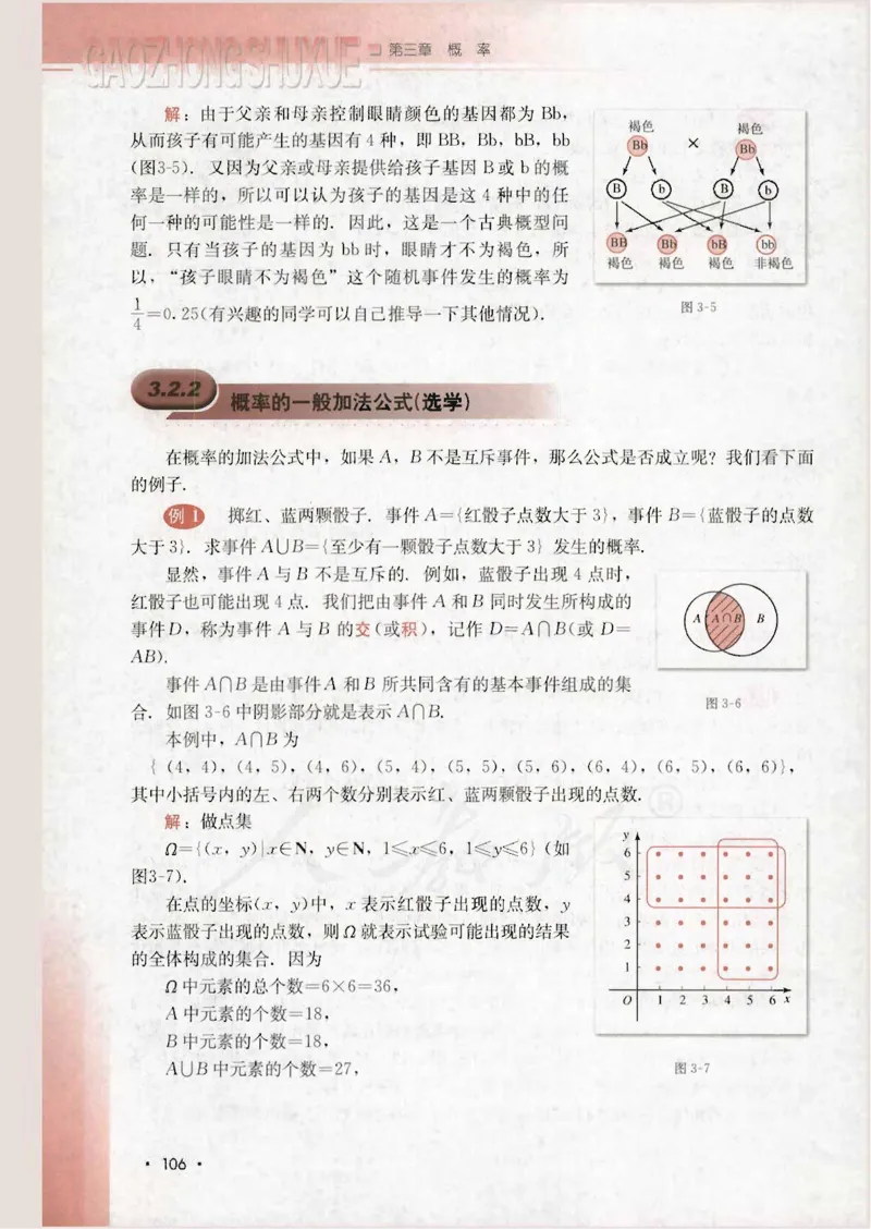 人教B版高中数学必修3_4-教培资料-26年最新资料-同步更新_初中高中教资_03科三专项（进去保存报考的学科即可）_02科三专项（笔记真题思维导图教学设计版本二）