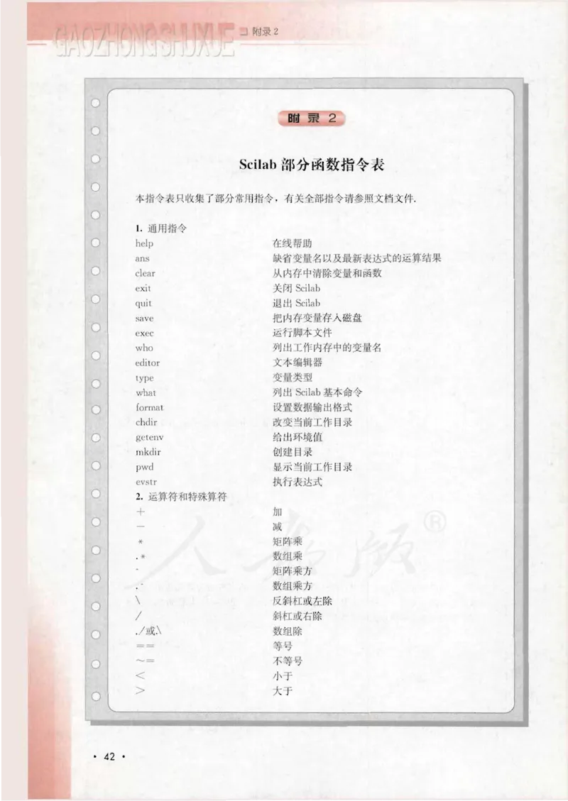 人教B版高中数学必修3_4-教培资料-26年最新资料-同步更新_初中高中教资_03科三专项（进去保存报考的学科即可）_02科三专项（笔记真题思维导图教学设计版本二）