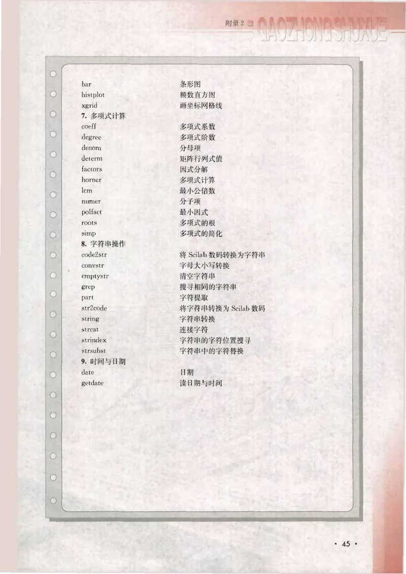 人教B版高中数学必修3_4-教培资料-26年最新资料-同步更新_初中高中教资_03科三专项（进去保存报考的学科即可）_02科三专项（笔记真题思维导图教学设计版本二）