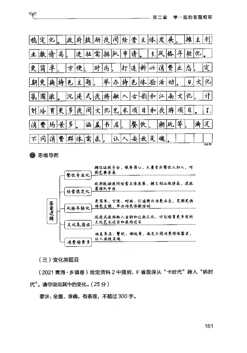 20申论的规矩（上册）（2025国考最新版）公众号：上岸的资料_2026考公资料_（10）粉笔_2025粉笔国考省考980（课＋笔记）_粉笔980（25多省）_02025国考粉笔980系统班_2025年国考26本图书