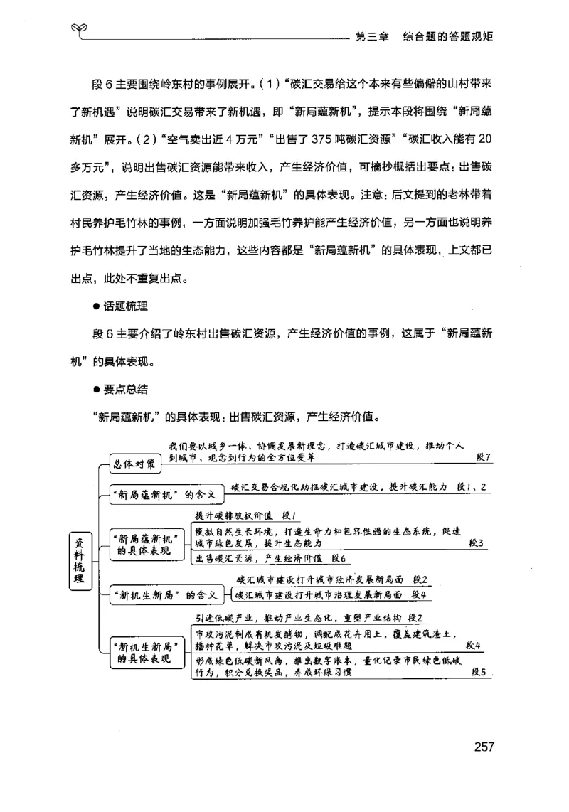 20申论的规矩（上册）（2025国考最新版）公众号：上岸的资料_2026考公资料_（10）粉笔_2025粉笔国考省考980（课＋笔记）_粉笔980（25多省）_02025国考粉笔980系统班_2025年国考26本图书
