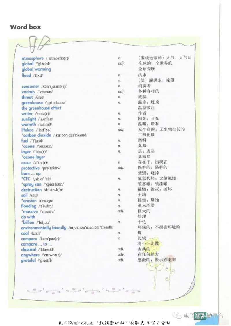 九年级下册英语上海牛津版电子课本_4-教培资料-26年最新资料-同步更新_初中高中教资_03科三专项（进去保存报考的学科即可）_02科三专项（笔记真题思维导图教学设计版本二）