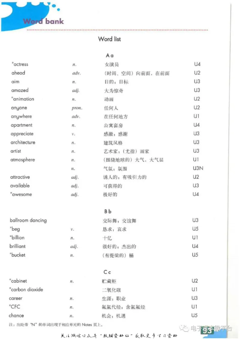九年级下册英语上海牛津版电子课本_4-教培资料-26年最新资料-同步更新_初中高中教资_03科三专项（进去保存报考的学科即可）_02科三专项（笔记真题思维导图教学设计版本二）