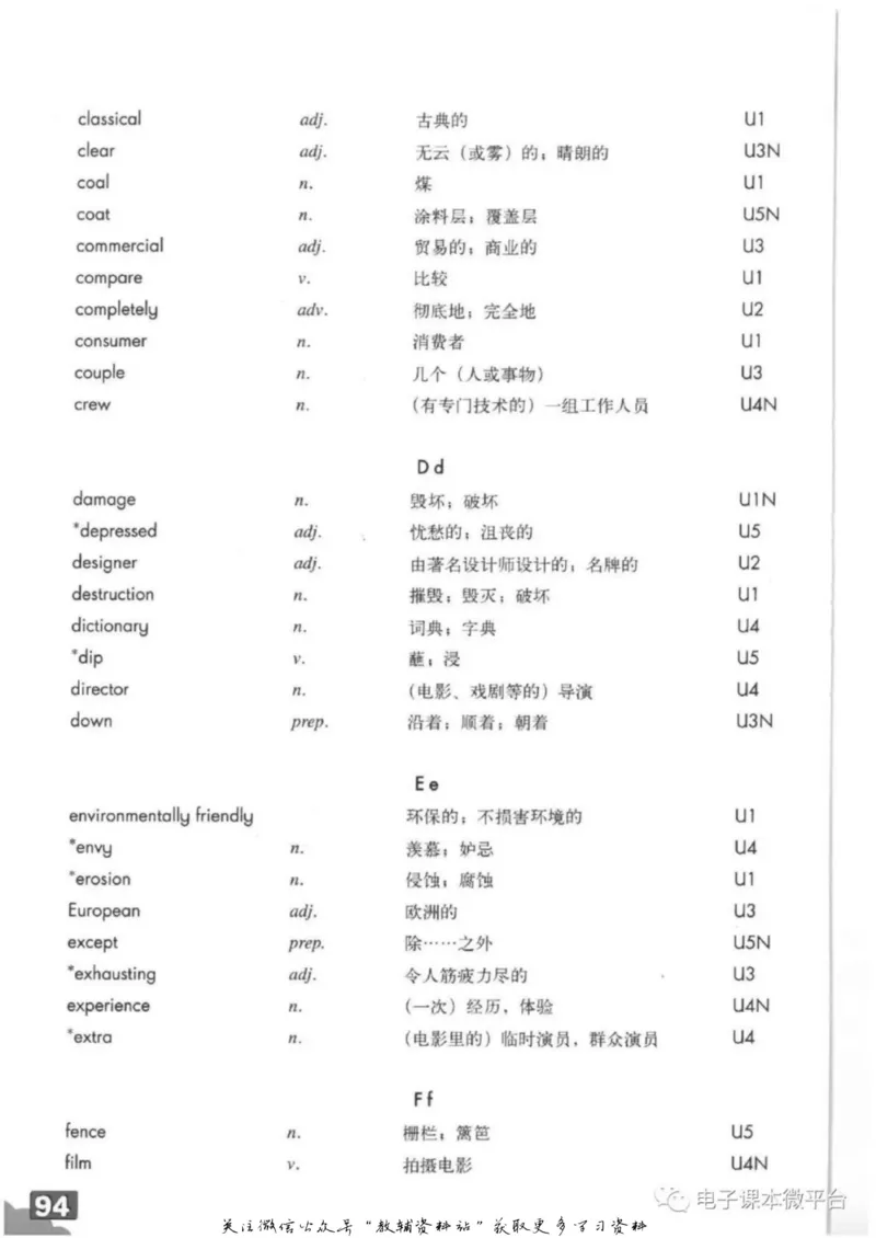 九年级下册英语上海牛津版电子课本_4-教培资料-26年最新资料-同步更新_初中高中教资_03科三专项（进去保存报考的学科即可）_02科三专项（笔记真题思维导图教学设计版本二）