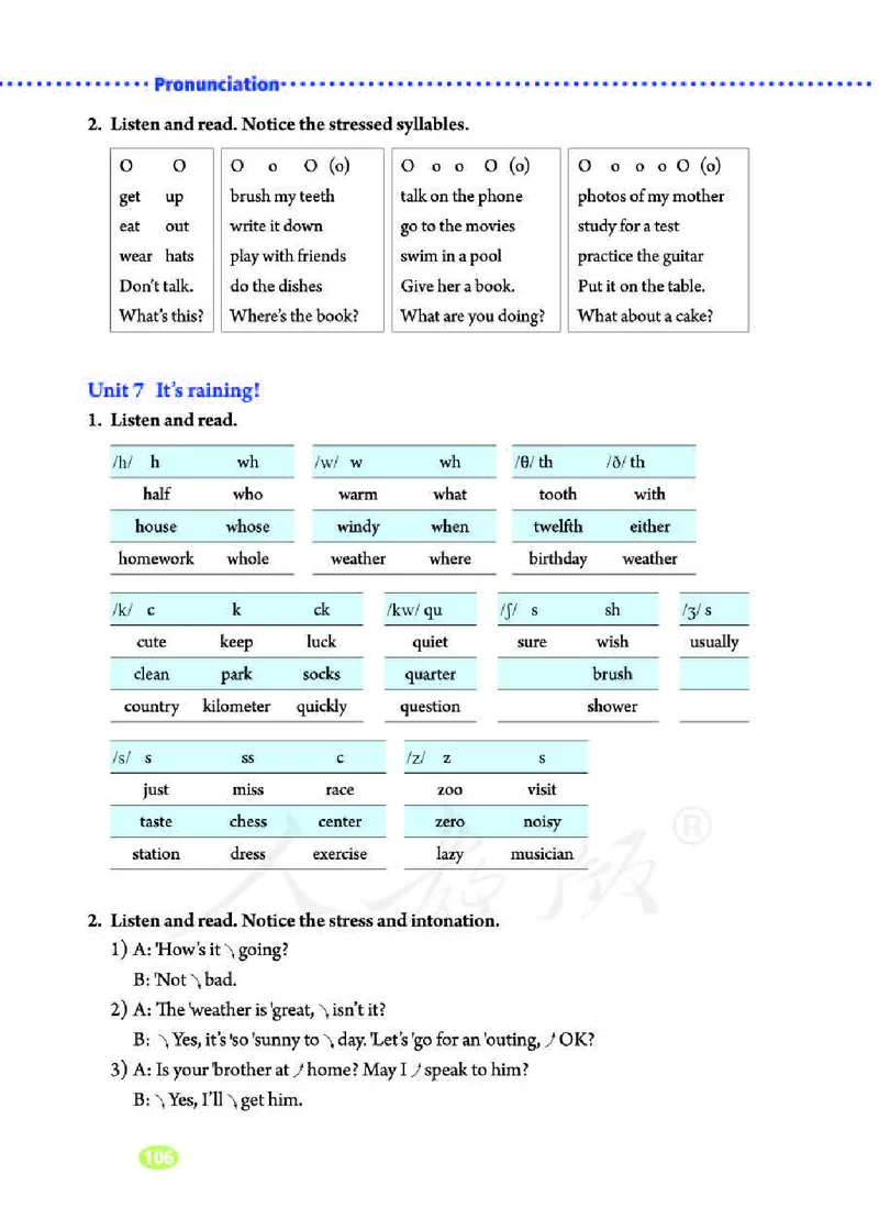 人教版7年级英语下册高清教材_4-教培资料-26年最新资料-同步更新_初中高中教资_03科三专项（进去保存报考的学科即可）_02科三专项（笔记真题思维导图教学设计版本二）