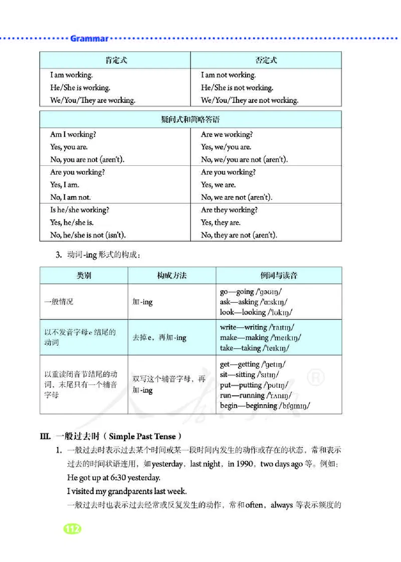 人教版7年级英语下册高清教材_4-教培资料-26年最新资料-同步更新_初中高中教资_03科三专项（进去保存报考的学科即可）_02科三专项（笔记真题思维导图教学设计版本二）