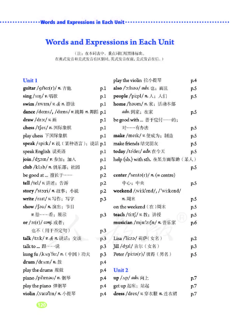 人教版7年级英语下册高清教材_4-教培资料-26年最新资料-同步更新_初中高中教资_03科三专项（进去保存报考的学科即可）_02科三专项（笔记真题思维导图教学设计版本二）