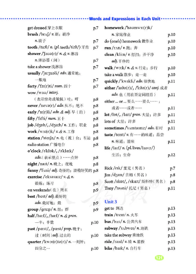 人教版7年级英语下册高清教材_4-教培资料-26年最新资料-同步更新_初中高中教资_03科三专项（进去保存报考的学科即可）_02科三专项（笔记真题思维导图教学设计版本二）