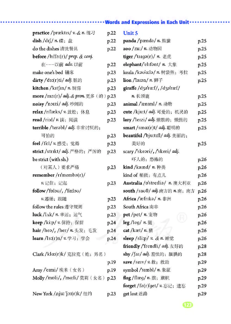 人教版7年级英语下册高清教材_4-教培资料-26年最新资料-同步更新_初中高中教资_03科三专项（进去保存报考的学科即可）_02科三专项（笔记真题思维导图教学设计版本二）