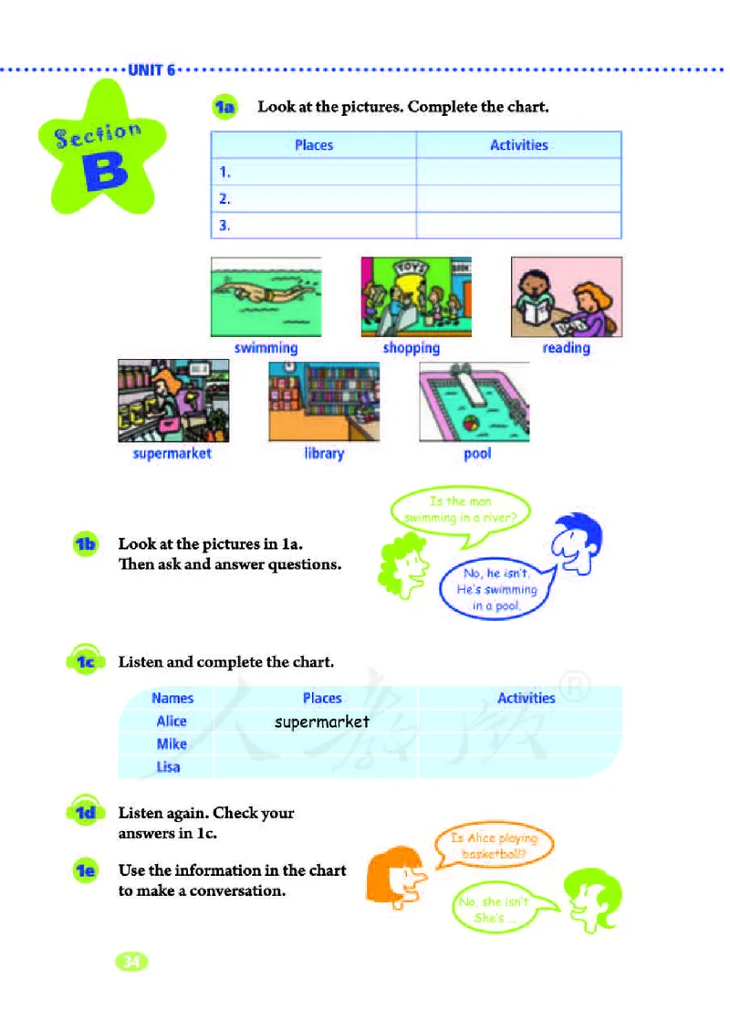 人教版7年级英语下册高清教材_4-教培资料-26年最新资料-同步更新_初中高中教资_03科三专项（进去保存报考的学科即可）_02科三专项（笔记真题思维导图教学设计版本二）