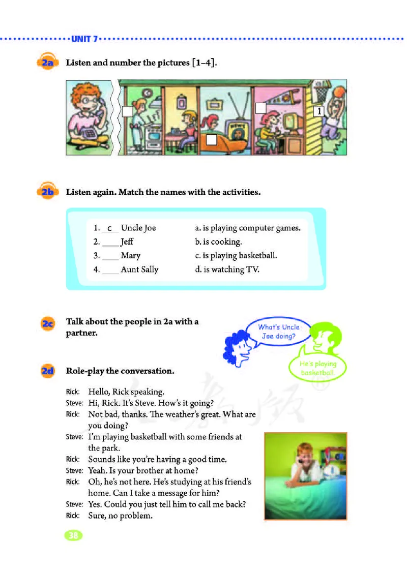 人教版7年级英语下册高清教材_4-教培资料-26年最新资料-同步更新_初中高中教资_03科三专项（进去保存报考的学科即可）_02科三专项（笔记真题思维导图教学设计版本二）