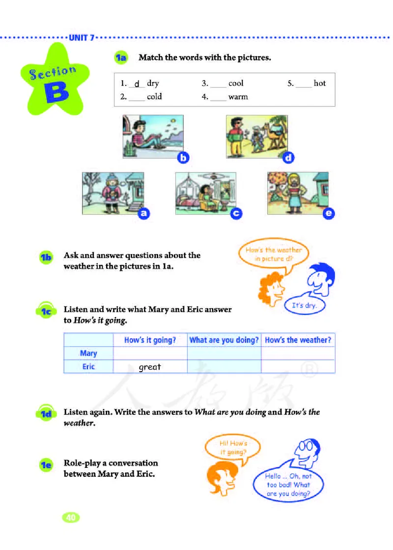 人教版7年级英语下册高清教材_4-教培资料-26年最新资料-同步更新_初中高中教资_03科三专项（进去保存报考的学科即可）_02科三专项（笔记真题思维导图教学设计版本二）