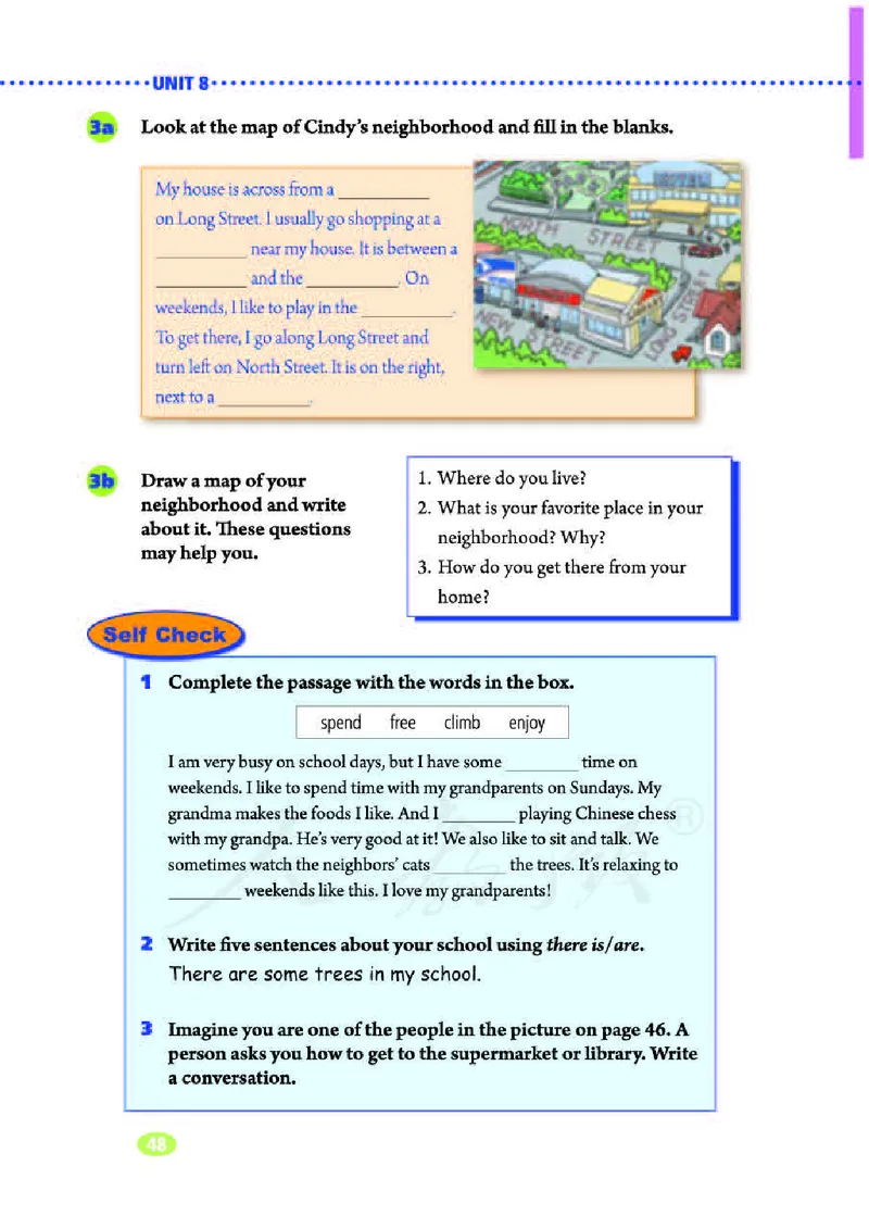 人教版7年级英语下册高清教材_4-教培资料-26年最新资料-同步更新_初中高中教资_03科三专项（进去保存报考的学科即可）_02科三专项（笔记真题思维导图教学设计版本二）