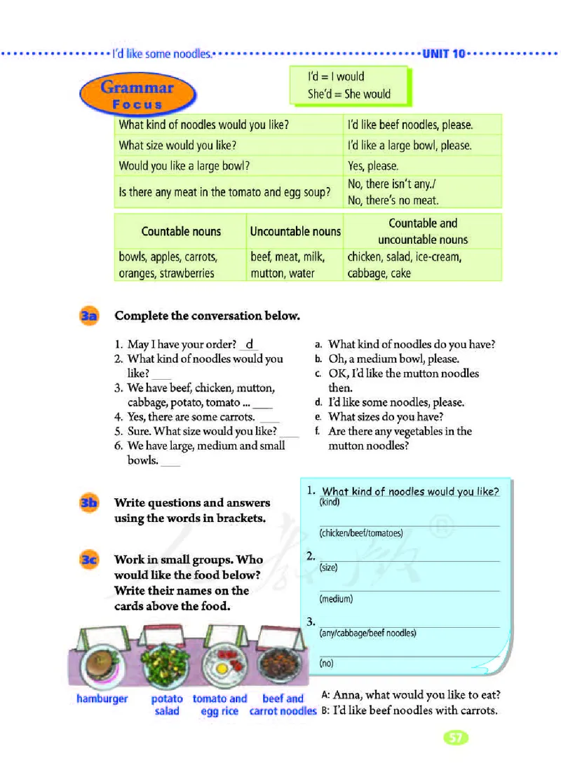 人教版7年级英语下册高清教材_4-教培资料-26年最新资料-同步更新_初中高中教资_03科三专项（进去保存报考的学科即可）_02科三专项（笔记真题思维导图教学设计版本二）
