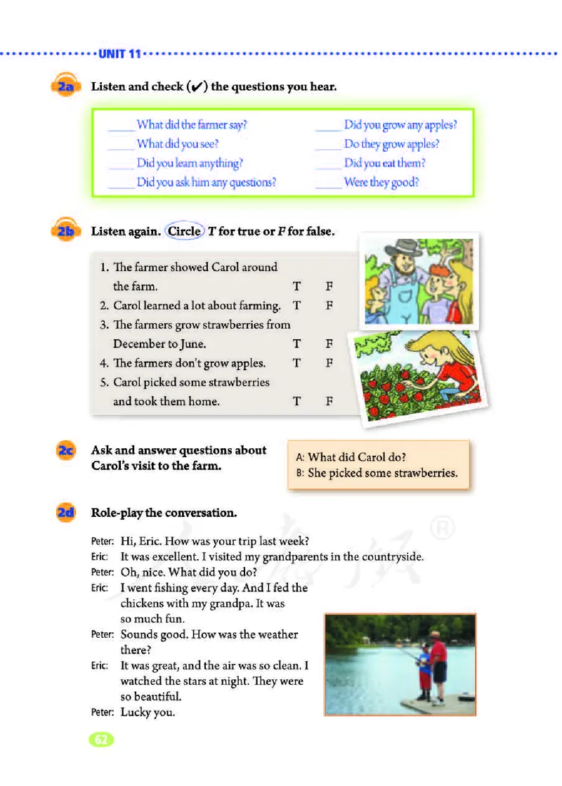 人教版7年级英语下册高清教材_4-教培资料-26年最新资料-同步更新_初中高中教资_03科三专项（进去保存报考的学科即可）_02科三专项（笔记真题思维导图教学设计版本二）