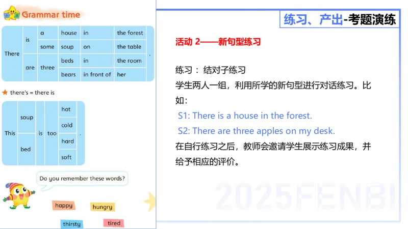 25上主观题突破4-教学设计（英语）-原莱_4-教培资料-26年最新资料-同步更新_小学教资_022025上FB小学系统班_0225上-教育知识与能力_3.主观题突破_讲义