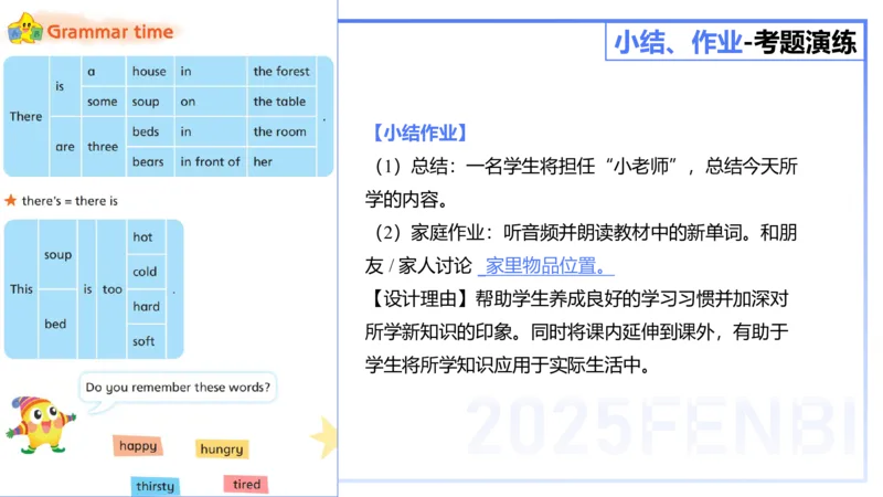 25上主观题突破4-教学设计（英语）-原莱_4-教培资料-26年最新资料-同步更新_小学教资_022025上FB小学系统班_0225上-教育知识与能力_3.主观题突破_讲义