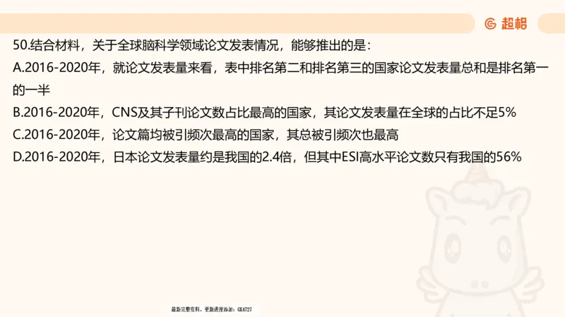 2025超大杯第4节（含归纳)_2026考公资料_超格合集_数资高照合集_资料分析高照合集⭐⭐⭐_超大杯2025高照资料分析超大杯材料归纳刷题营_上课讲义