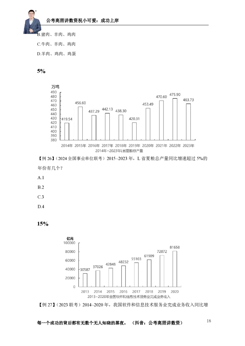 2025资料分析理论实战讲义（第二周）_2026考公资料_超格合集_数资高照合集_资料分析高照合集⭐⭐⭐_实战班2025年高照资料分析理论实战班3+2学习法完结_讲义