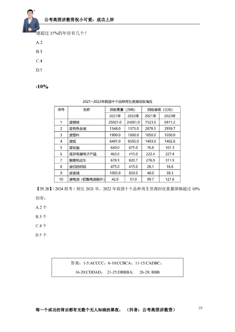 2025资料分析理论实战讲义（第二周）_2026考公资料_超格合集_数资高照合集_资料分析高照合集⭐⭐⭐_实战班2025年高照资料分析理论实战班3+2学习法完结_讲义