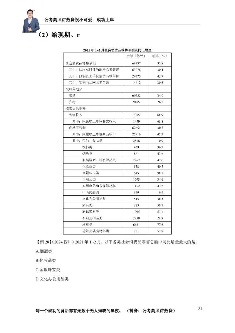 2025资料分析理论实战讲义（第二周）_2026考公资料_超格合集_数资高照合集_资料分析高照合集⭐⭐⭐_实战班2025年高照资料分析理论实战班3+2学习法完结_讲义