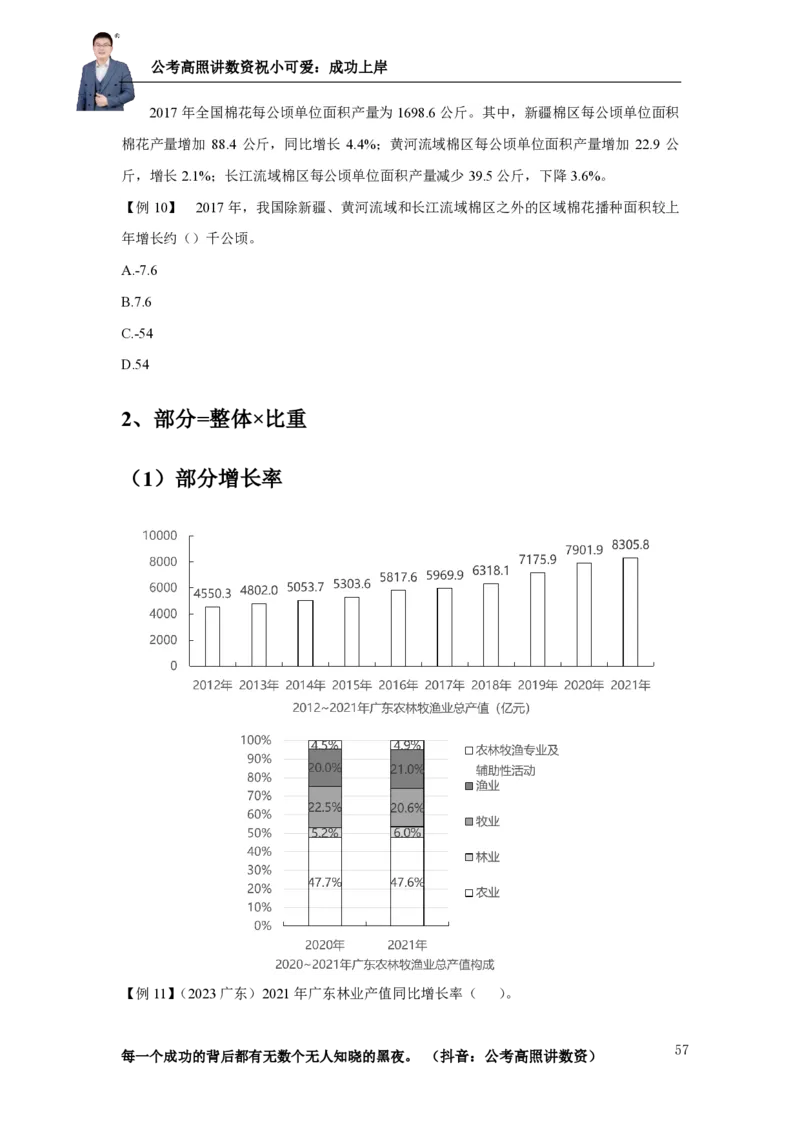2025资料分析理论实战讲义（第二周）_2026考公资料_超格合集_数资高照合集_资料分析高照合集⭐⭐⭐_实战班2025年高照资料分析理论实战班3+2学习法完结_讲义