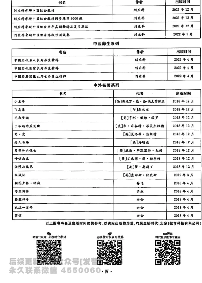 2023考研数学李永乐数学历年真题全精解析（数学三）1987-2008公众号：小乖考研免费分享_06.数学三历年真题_李老师版本数学三_李永乐历年真题全精解析（数学三）1987-2008