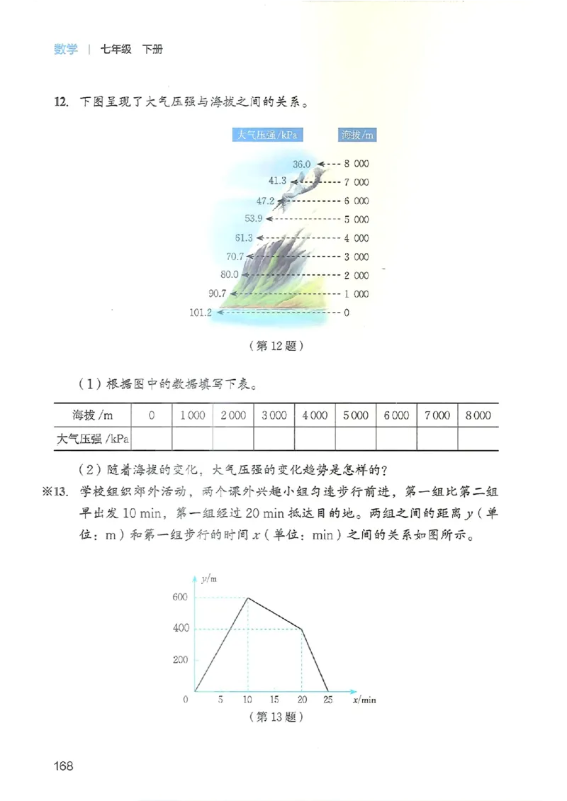 25春-北师大7年级数学下册电子课本_4-教培资料-26年最新资料-同步更新_初中高中教资_03科三专项（进去保存报考的学科即可）_02科三专项（笔记真题思维导图教学设计版本二）