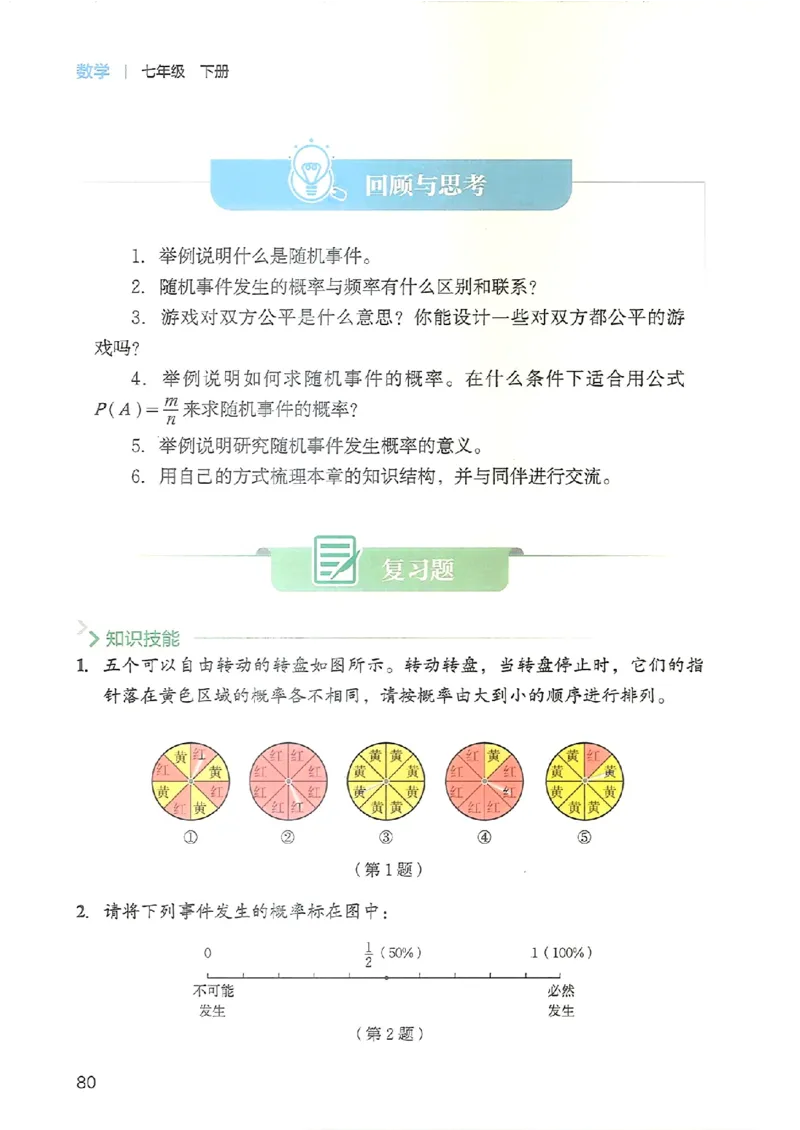 25春-北师大7年级数学下册电子课本_4-教培资料-26年最新资料-同步更新_初中高中教资_03科三专项（进去保存报考的学科即可）_02科三专项（笔记真题思维导图教学设计版本二）