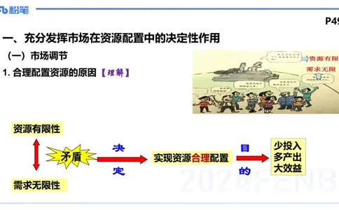 24下-经济与社会2-高闪闪_4-教培资料-26年最新资料-同步更新_初中高中教资_03科三专项（进去保存报考的学科即可）_01科目三FB网课、三色速记手册、知识点导图等推荐_初中