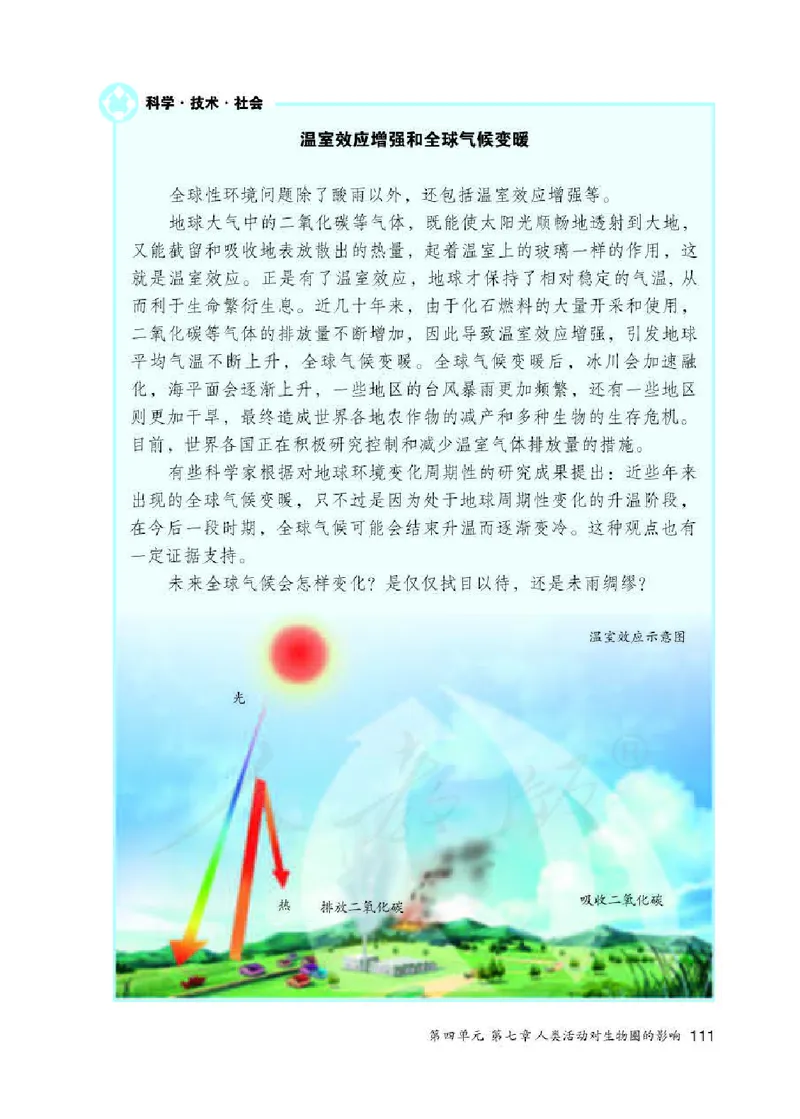 人教版7年级生物下册高清教材_4-教培资料-26年最新资料-同步更新_初中高中教资_03科三专项（进去保存报考的学科即可）_02科三专项（笔记真题思维导图教学设计版本二）