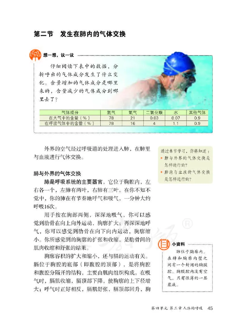 人教版7年级生物下册高清教材_4-教培资料-26年最新资料-同步更新_初中高中教资_03科三专项（进去保存报考的学科即可）_02科三专项（笔记真题思维导图教学设计版本二）