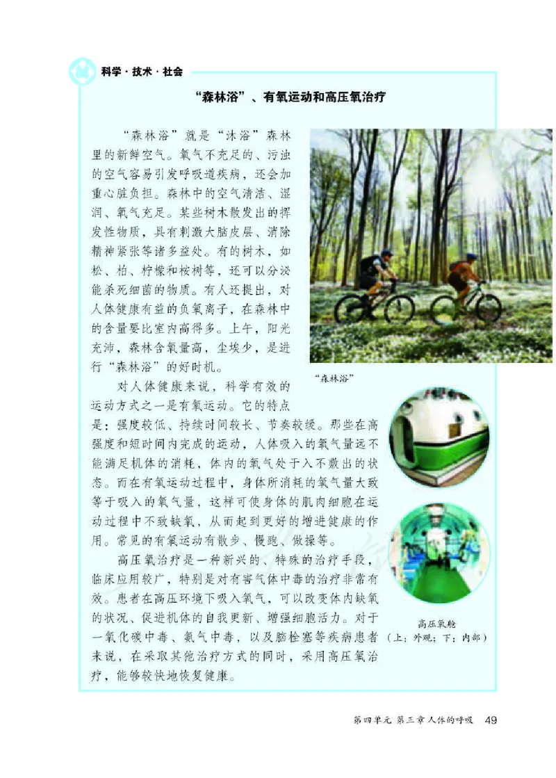 人教版7年级生物下册高清教材_4-教培资料-26年最新资料-同步更新_初中高中教资_03科三专项（进去保存报考的学科即可）_02科三专项（笔记真题思维导图教学设计版本二）