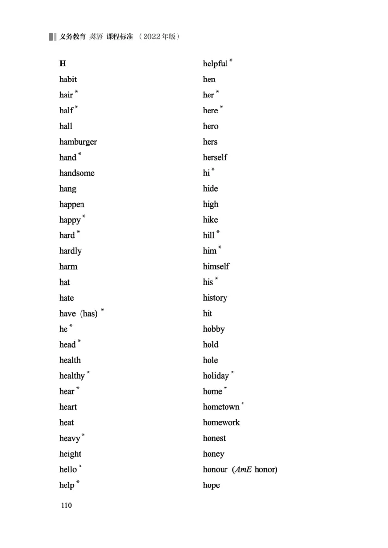 义务教育英语课程标准（2022年版）_4-教培资料-26年最新资料-同步更新_科一科二电子资料合集中小幼（笔记真题知识点汇总等）文件多，按需保存_各机构笔记合集（中小幼）推荐