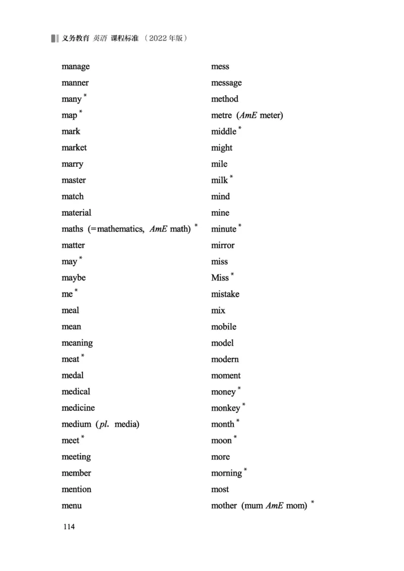义务教育英语课程标准（2022年版）_4-教培资料-26年最新资料-同步更新_科一科二电子资料合集中小幼（笔记真题知识点汇总等）文件多，按需保存_各机构笔记合集（中小幼）推荐