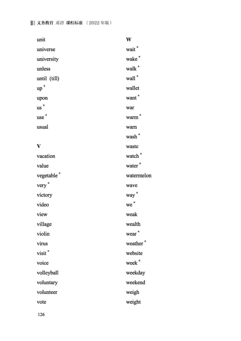 义务教育英语课程标准（2022年版）_4-教培资料-26年最新资料-同步更新_科一科二电子资料合集中小幼（笔记真题知识点汇总等）文件多，按需保存_各机构笔记合集（中小幼）推荐