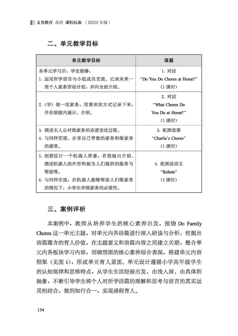 义务教育英语课程标准（2022年版）_4-教培资料-26年最新资料-同步更新_科一科二电子资料合集中小幼（笔记真题知识点汇总等）文件多，按需保存_各机构笔记合集（中小幼）推荐